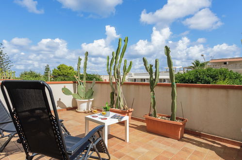 Photo 22 - Appartement de 2 chambres à San Vito Lo Capo avec terrasse