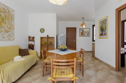 Foto 9 - Apartamento de 2 quartos em San Vito Lo Capo com terraço