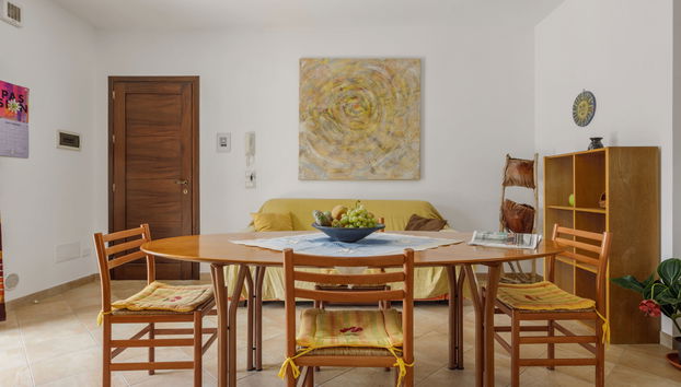3 bedroom Apartment in San Vito Lo Capo with terrace - Photo 5