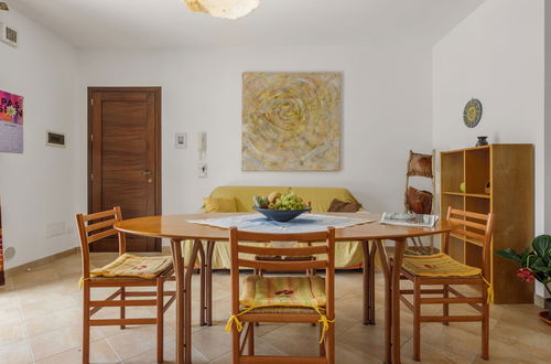 Foto 5 - Apartamento de 2 quartos em San Vito Lo Capo com terraço