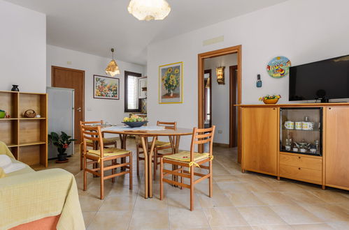 Photo 10 - 2 bedroom Apartment in San Vito Lo Capo with terrace