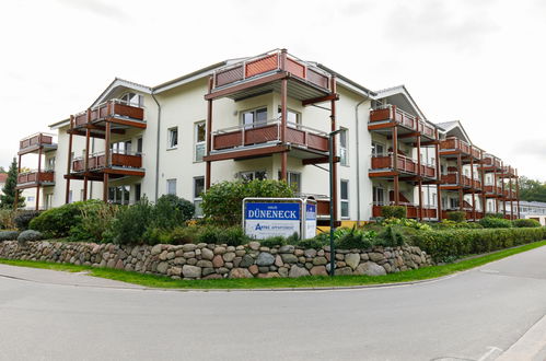 Photo 36 - Apartment in Zempin with sea view