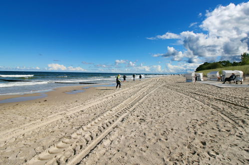 Photo 31 - Appartement en Zempin avec vues à la mer