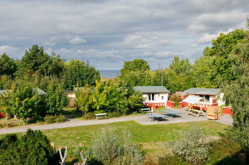 Photo 30 - Appartement en Zempin avec vues à la mer