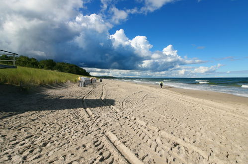 Photo 34 - Apartment in Zempin with sea view