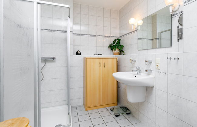 Apartamento de 1 quarto em Zempin - Foto 5