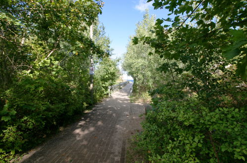 Photo 33 - Apartment in Zempin with sea view