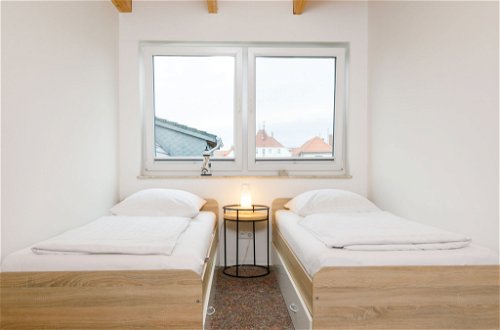 Foto 17 - Appartamento con 2 camere da letto a Koserow con giardino e vista mare
