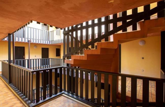 Apartamento de 2 quartos em Capbreton com piscina e terraço - Foto 12