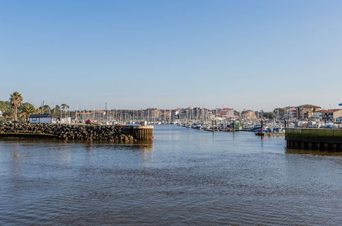 Photo 18 - 1 bedroom Apartment in Capbreton with swimming pool and sea view