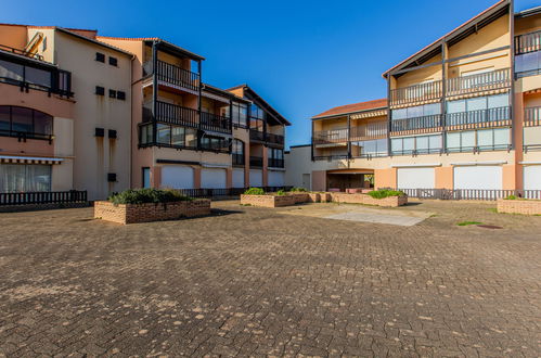 Photo 17 - Appartement de 1 chambre à Capbreton avec piscine et terrasse