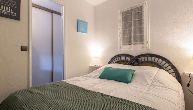 Appartement de 2 chambres à Capbreton avec piscine et terrasse - Photo 5