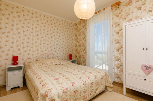 Foto 8 - Apartamento de 1 quarto em Balatonőszöd com jardim