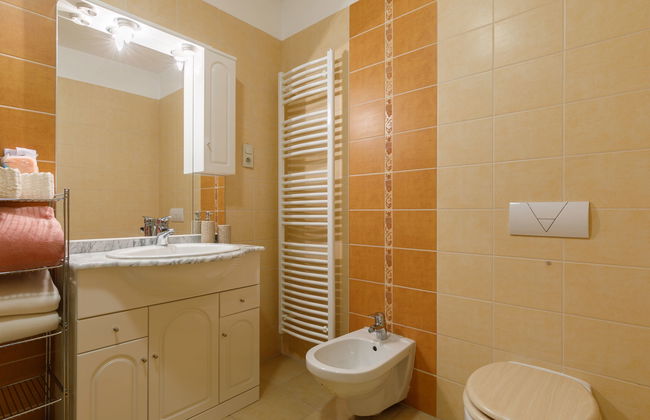 Apartment mit 2 Schlafzimmern in Balatonőszöd mit garten - Foto 11