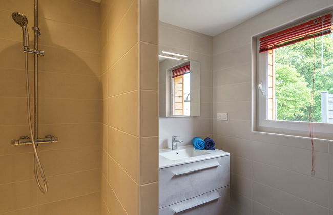 Casa de 4 quartos em Peumerit com jardim e terraço - Foto 20