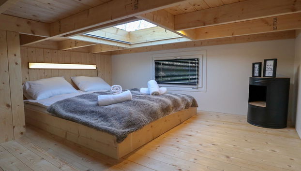 Haus mit 1 Schlafzimmer in Velsen-Zuid mit schwimmbad und terrasse - Foto 3