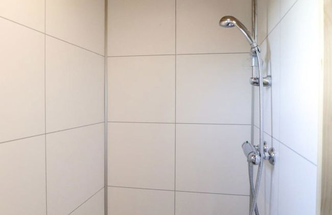 Casa de 1 quarto em Velsen-Zuid com piscina e terraço - Foto 8