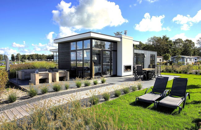 Casa con 3 camere da letto a Hulshorst con piscina e terrazza - Foto 1