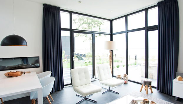 Haus mit 3 Schlafzimmern in Hulshorst mit schwimmbad und terrasse - Foto 3