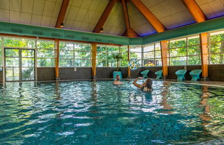 Photo 2 - Maison de 2 chambres à Hulshorst avec piscine et terrasse