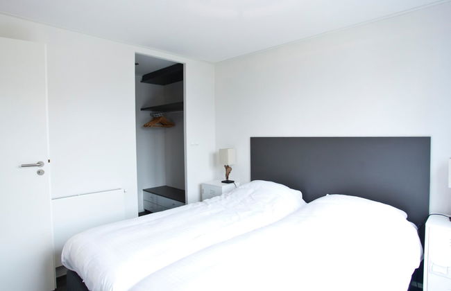 Casa con 3 camere da letto a Hulshorst con piscina e terrazza - Foto 6