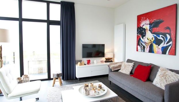 Haus mit 3 Schlafzimmern in Hulshorst mit schwimmbad und terrasse - Foto 2