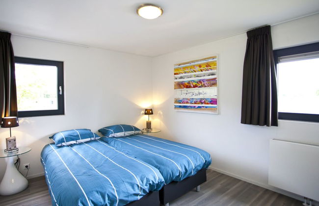 Casa de 5 quartos em Nijkerk com piscina e terraço - Foto 4
