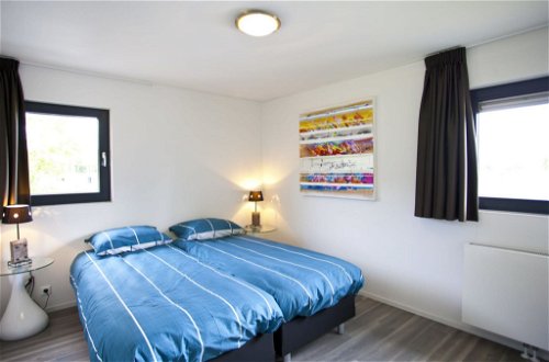 Foto 4 - Casa con 4 camere da letto a Nijkerk con terrazza e sauna