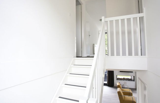 Casa de 5 quartos em Nijkerk com piscina e terraço - Foto 10
