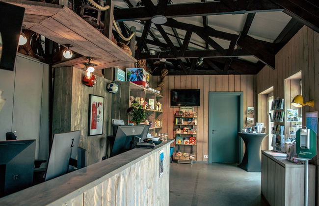 Casa de 5 quartos em Nijkerk com piscina e terraço - Foto 12