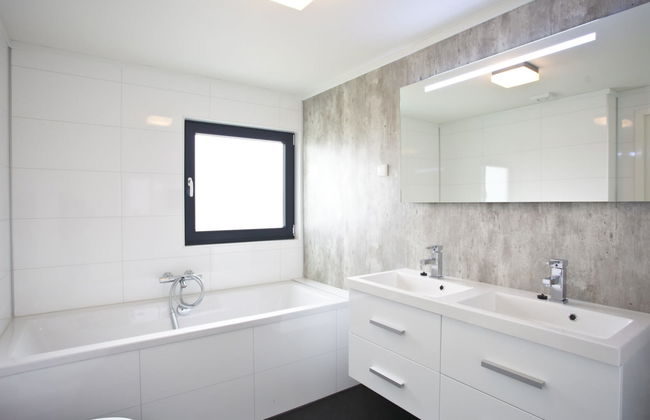 Casa de 5 quartos em Nijkerk com piscina e terraço - Foto 9