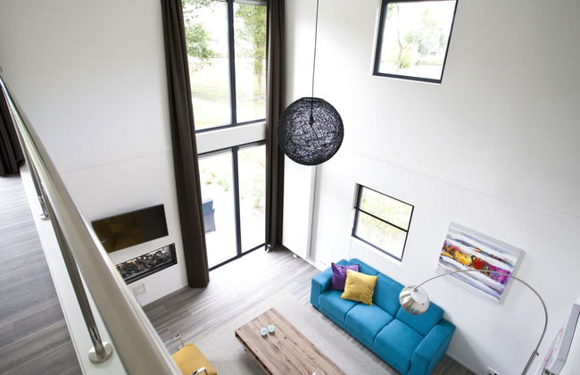 Casa de 5 quartos em Nijkerk com piscina e terraço - Foto 7