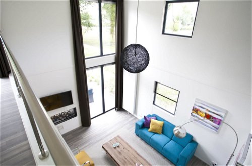 Foto 7 - Casa de 4 quartos em Nijkerk com terraço e sauna