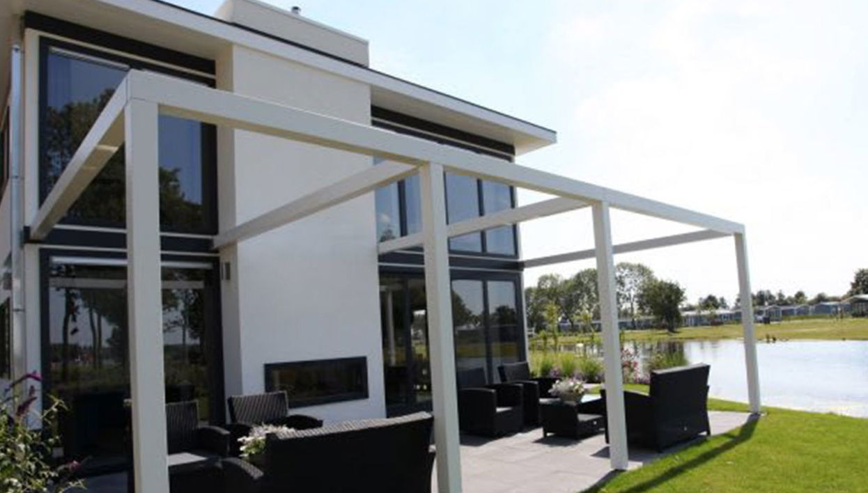 Haus mit 5 Schlafzimmern in Nijkerk mit schwimmbad und terrasse - Foto 1