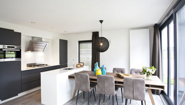 Haus mit 5 Schlafzimmern in Nijkerk mit schwimmbad und terrasse - Foto 3