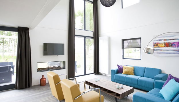 Haus mit 5 Schlafzimmern in Nijkerk mit schwimmbad und terrasse - Foto 2