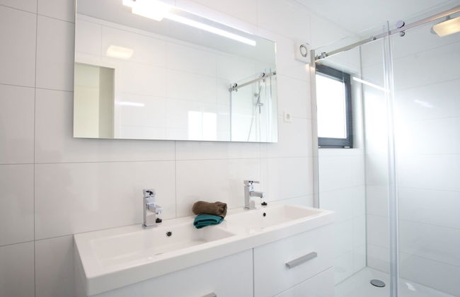 Casa de 5 quartos em Nijkerk com piscina e terraço - Foto 5