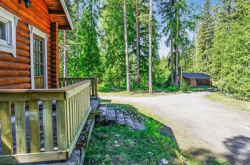 Photo 20 - Maison de 2 chambres à Enonkoski avec sauna