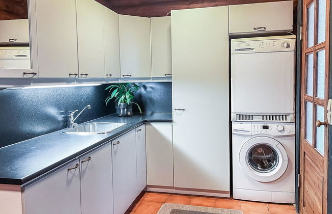 Casa con 2 camere da letto a Enonkoski con sauna - Foto 15