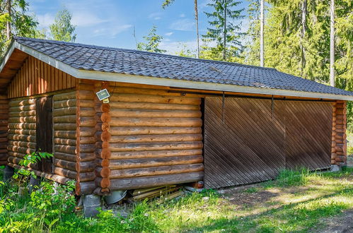 Photo 24 - 2 bedroom House in Enonkoski with sauna