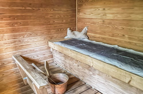 Foto 13 - Casa de 2 quartos em Enonkoski com sauna
