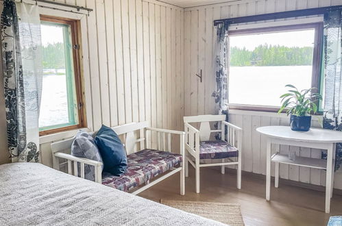 Photo 18 - 2 bedroom House in Enonkoski with sauna