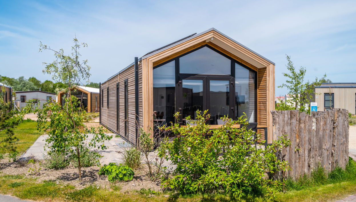 Haus mit 3 Schlafzimmern in Enkhuizen mit terrasse - Foto 1