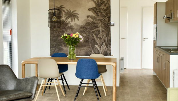 Haus mit 3 Schlafzimmern in Enkhuizen mit terrasse - Foto 4