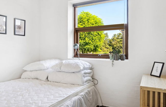 Casa de 3 quartos em Rønde com terraço - Foto 15