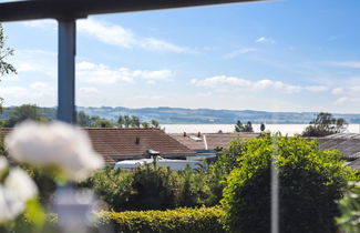 Photo 3 - Maison de 3 chambres à Rønde avec terrasse