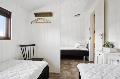Foto 12 - Casa con 3 camere da letto a Rønde con terrazza