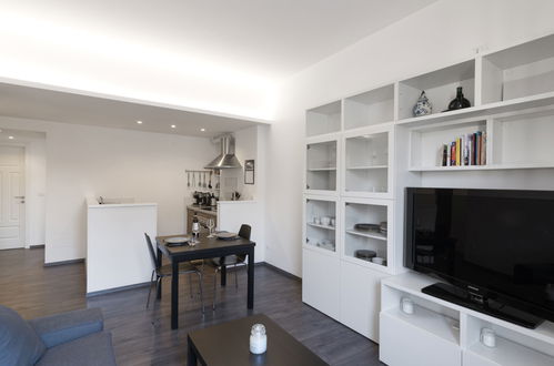 Foto 6 - Apartamento de 1 habitación en Roma