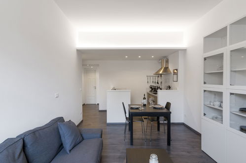 Foto 7 - Apartamento de 1 habitación en Roma