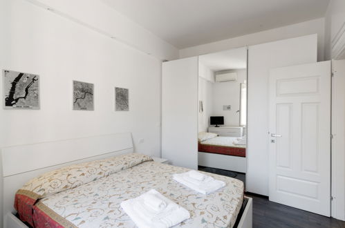 Foto 12 - Apartment mit 1 Schlafzimmer in Rom